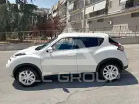 2019 Nissan Juke
