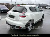 2019 Nissan Juke