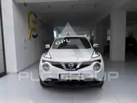 2019 Nissan Juke