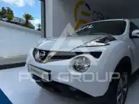 2019 Nissan Juke