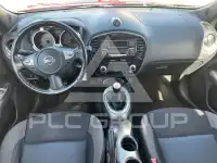 2019 Nissan Juke