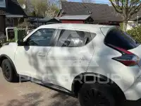 2019 Nissan Juke