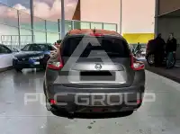 2019 Nissan Juke