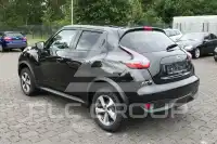 2019 Nissan Juke