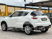2019 Nissan Juke