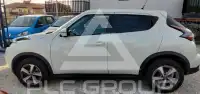 2019 Nissan Juke