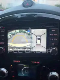 2019 Nissan Juke