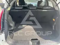 2019 Nissan Juke