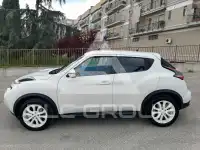 2019 Nissan Juke
