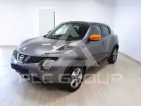 2019 Nissan Juke