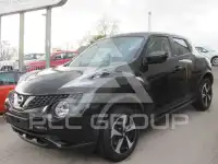2019 Nissan Juke