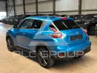 2019 Nissan Juke