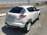 2019 Nissan Juke