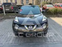 2019 Nissan Juke
