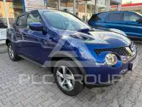 2019 Nissan Juke