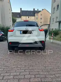 2019 Nissan Juke