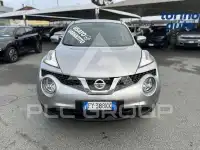2019 Nissan Juke