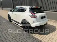 2019 Nissan Juke
