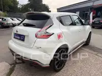 2019 Nissan Juke