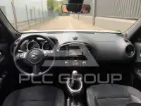 2019 Nissan Juke