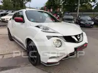 2019 Nissan Juke