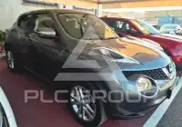 2019 Nissan Juke