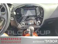 2019 Nissan Juke