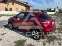 2019 Nissan Juke