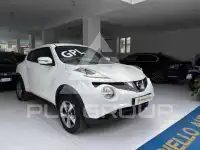 2019 Nissan Juke