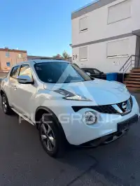 2019 Nissan Juke