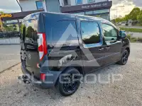 2019 Nissan NV 250