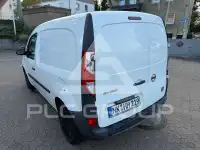 2019 Nissan NV 250