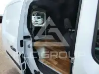 2019 Nissan NV 250