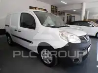 2019 Nissan NV 250