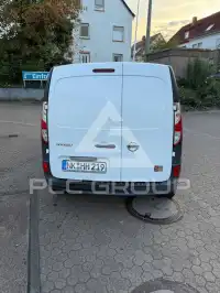 2019 Nissan NV 250