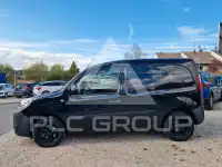 2019 Nissan NV 250