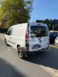 2019 Nissan NV 250