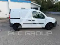 2019 Nissan NV 250