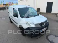2019 Nissan NV 250