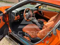 2019 Nissan GTR