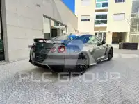2019 Nissan GT-R