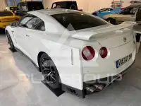 2019 Nissan GTR