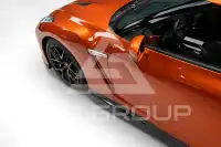 2019 Nissan GTR