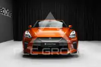 2019 Nissan GTR