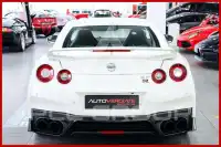 2019 Nissan GTR