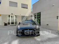 2019 Nissan GT-R