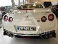 2019 Nissan GTR