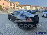 2019 Nissan GTR