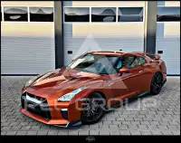 2019 Nissan GTR