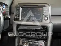 2019 Nissan GTR